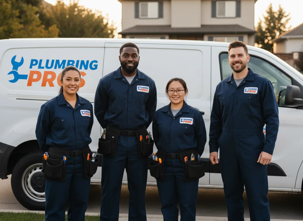 Water Heater Repair company in Nazareth, PA